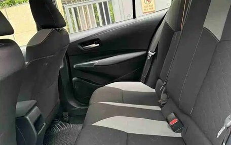Toyota Corolla, 2023 год, 1 459 630 рублей, 10 фотография
