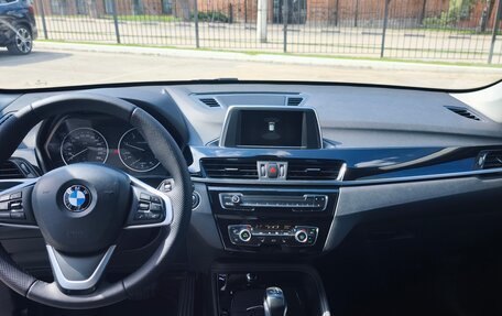 BMW X1, 2017 год, 2 399 000 рублей, 7 фотография