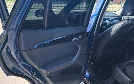 BMW X1, 2017 год, 2 399 000 рублей, 13 фотография