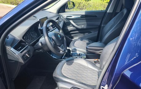 BMW X1, 2017 год, 2 399 000 рублей, 6 фотография