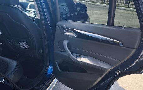 BMW X1, 2017 год, 2 399 000 рублей, 10 фотография