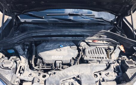 BMW X1, 2017 год, 2 399 000 рублей, 11 фотография