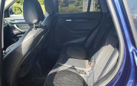 BMW X1, 2017 год, 2 399 000 рублей, 12 фотография