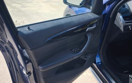 BMW X1, 2017 год, 2 399 000 рублей, 9 фотография