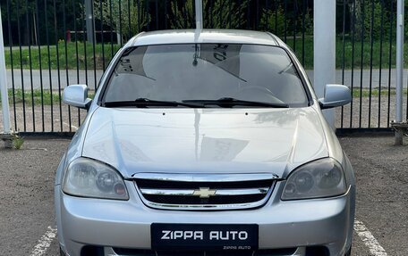 Chevrolet Lacetti, 2012 год, 469 000 рублей, 2 фотография