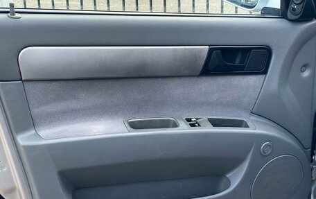 Chevrolet Lacetti, 2012 год, 469 000 рублей, 13 фотография