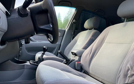Chevrolet Lacetti, 2012 год, 469 000 рублей, 15 фотография