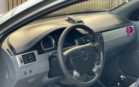 Chevrolet Lacetti, 2012 год, 469 000 рублей, 8 фотография