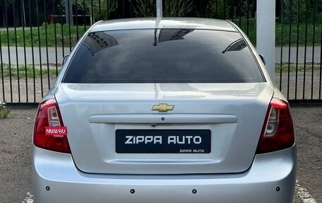 Chevrolet Lacetti, 2012 год, 469 000 рублей, 5 фотография