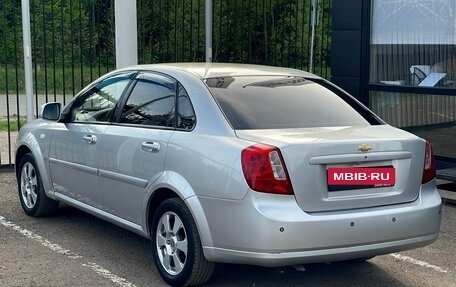 Chevrolet Lacetti, 2012 год, 469 000 рублей, 6 фотография