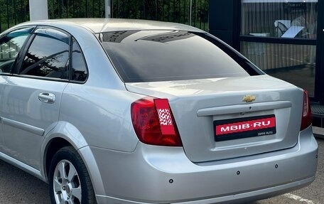 Chevrolet Lacetti, 2012 год, 469 000 рублей, 7 фотография