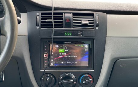 Chevrolet Lacetti, 2012 год, 469 000 рублей, 18 фотография
