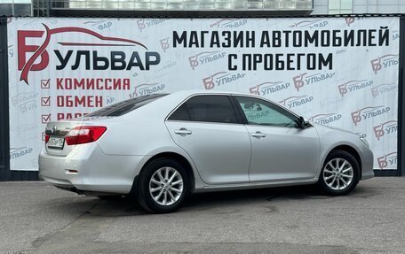 Toyota Camry, 2014 год, 2 000 000 рублей, 6 фотография