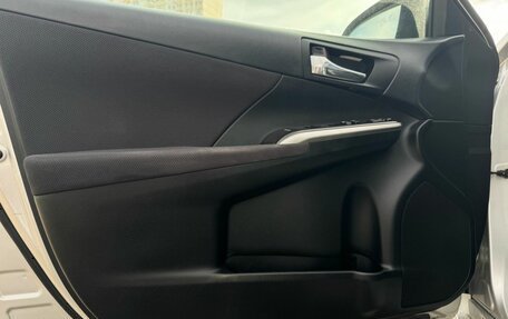 Toyota Camry, 2014 год, 2 000 000 рублей, 10 фотография