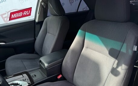 Toyota Camry, 2014 год, 2 000 000 рублей, 13 фотография