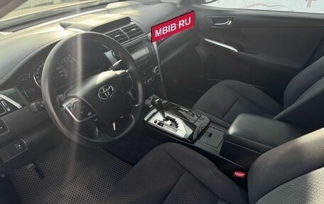 Toyota Camry, 2014 год, 2 000 000 рублей, 11 фотография