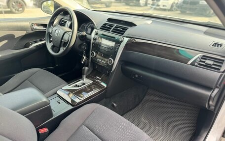 Toyota Camry, 2014 год, 2 000 000 рублей, 20 фотография