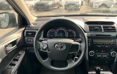 Toyota Camry, 2014 год, 2 000 000 рублей, 23 фотография