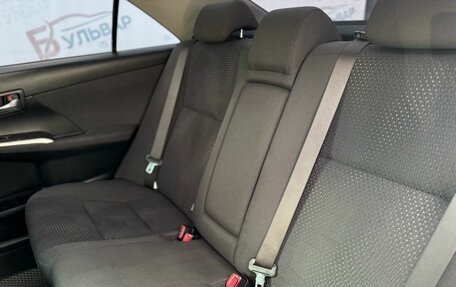 Toyota Camry, 2014 год, 2 000 000 рублей, 16 фотография
