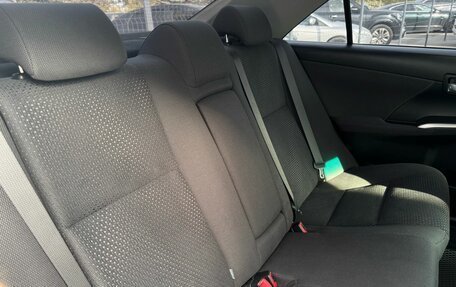 Toyota Camry, 2014 год, 2 000 000 рублей, 18 фотография
