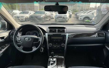 Toyota Camry, 2014 год, 2 000 000 рублей, 24 фотография