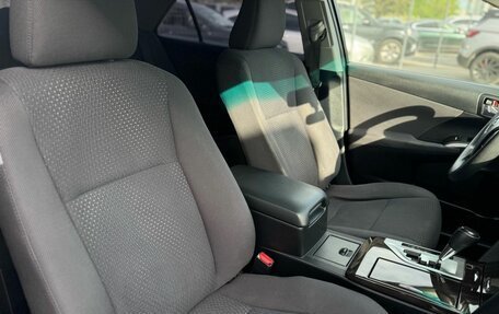Toyota Camry, 2014 год, 2 000 000 рублей, 22 фотография