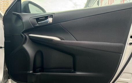 Toyota Camry, 2014 год, 2 000 000 рублей, 19 фотография