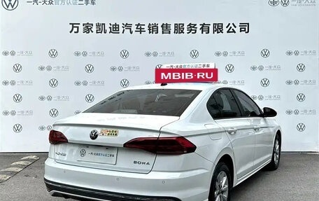 Volkswagen Bora, 2023 год, 1 399 465 рублей, 5 фотография