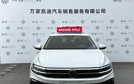 Volkswagen Bora, 2023 год, 1 399 465 рублей, 2 фотография