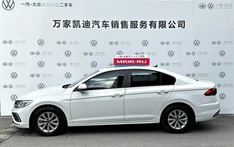 Volkswagen Bora, 2023 год, 1 399 465 рублей, 3 фотография