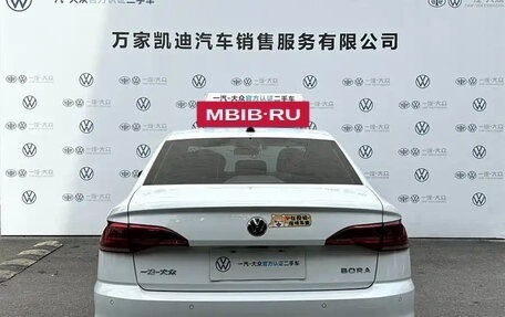 Volkswagen Bora, 2023 год, 1 399 465 рублей, 6 фотография