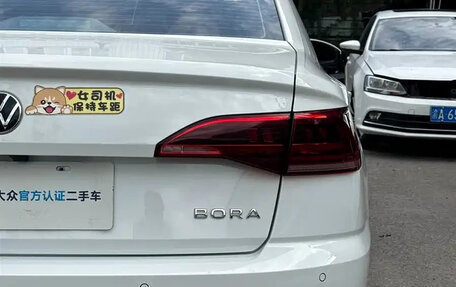 Volkswagen Bora, 2023 год, 1 399 465 рублей, 16 фотография