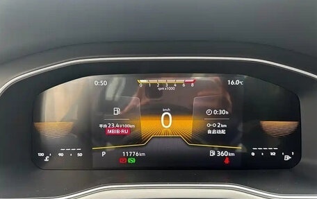 Volkswagen Bora, 2023 год, 1 399 465 рублей, 9 фотография
