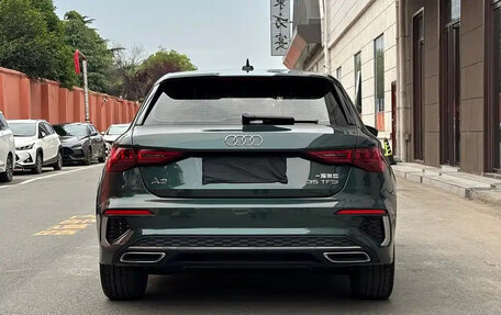 Audi A3, 2023 год, 2 095 500 рублей, 5 фотография