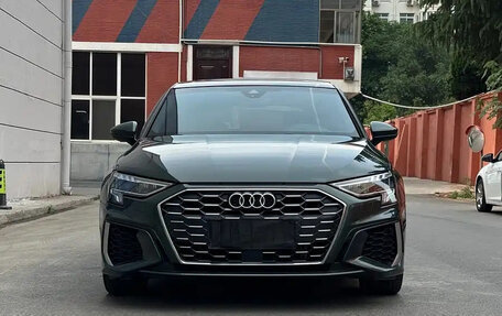 Audi A3, 2023 год, 2 095 500 рублей, 2 фотография