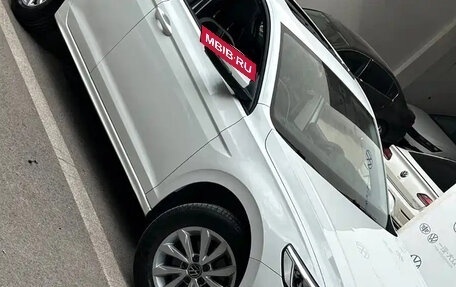 Volkswagen Bora, 2023 год, 1 399 465 рублей, 25 фотография