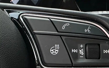 Audi A3, 2023 год, 2 095 500 рублей, 9 фотография