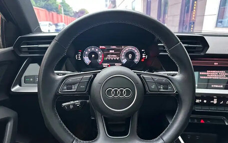 Audi A3, 2023 год, 2 095 500 рублей, 8 фотография