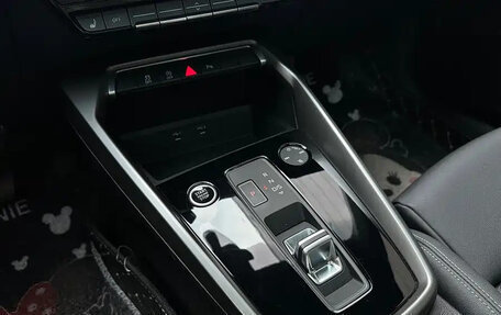 Audi A3, 2023 год, 2 095 500 рублей, 13 фотография