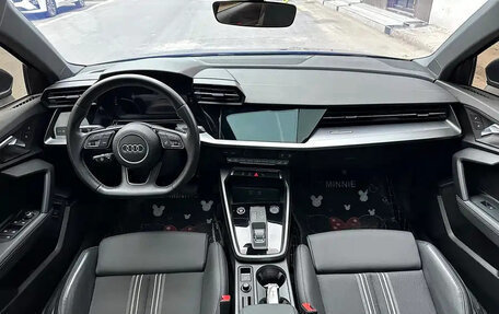 Audi A3, 2023 год, 2 095 500 рублей, 15 фотография