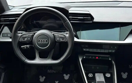 Audi A3, 2023 год, 2 095 500 рублей, 14 фотография