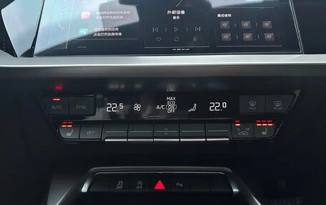 Audi A3, 2023 год, 2 095 500 рублей, 12 фотография