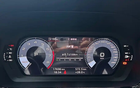 Audi A3, 2023 год, 2 095 500 рублей, 10 фотография