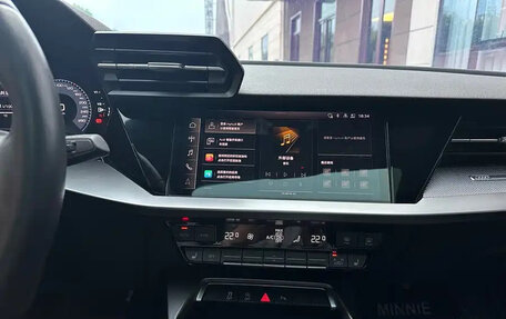 Audi A3, 2023 год, 2 095 500 рублей, 11 фотография