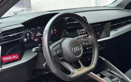 Audi A3, 2023 год, 2 095 500 рублей, 7 фотография