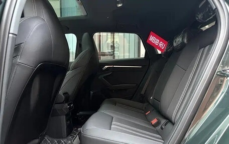 Audi A3, 2023 год, 2 095 500 рублей, 18 фотография
