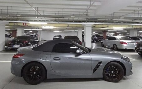 BMW Z4, 2026 год, 6 457 000 рублей, 3 фотография