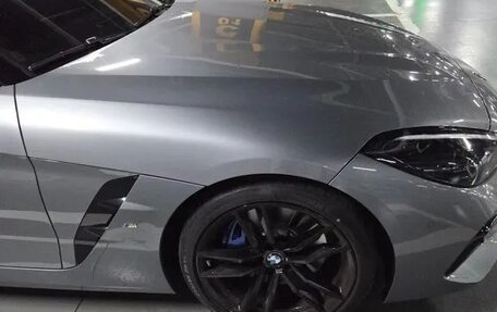 BMW Z4, 2026 год, 6 457 000 рублей, 6 фотография