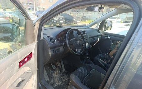 Volkswagen Caddy III рестайлинг, 2013 год, 1 000 000 рублей, 5 фотография