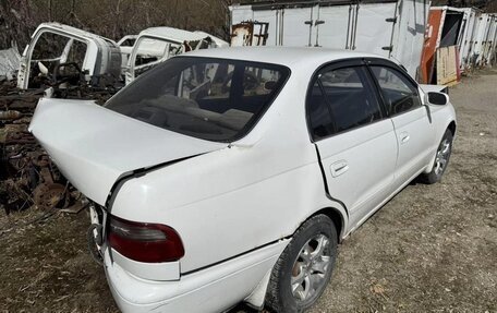 Toyota Corona IX (T190), 1993 год, 110 000 рублей, 7 фотография